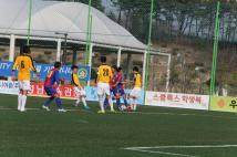 청주CITY FC개막경기 19