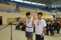 국제로봇 올림피아드 한국대회 중남부예선 개막식 6