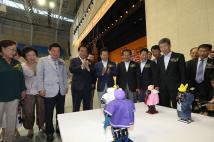 국제로봇 올림피아드 한국대회 중남부예선 개막식 10