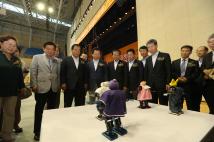 국제로봇 올림피아드 한국대회 중남부예선 개막식 11