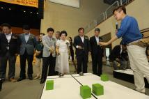 국제로봇 올림피아드 한국대회 중남부예선 개막식 13