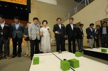국제로봇 올림피아드 한국대회 중남부예선 개막식 14