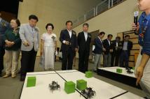 국제로봇 올림피아드 한국대회 중남부예선 개막식 15