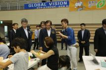 국제로봇 올림피아드 한국대회 중남부예선 개막식 17