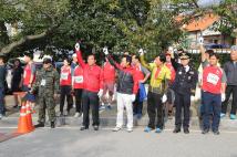제14회 청원생명쌀 대청호 마라톤대회 6