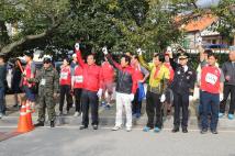 제14회 청원생명쌀 대청호 마라톤대회 7