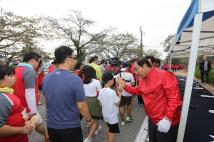 제14회 청원생명쌀 대청호 마라톤대회 20