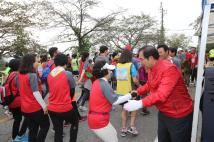 제14회 청원생명쌀 대청호 마라톤대회 28