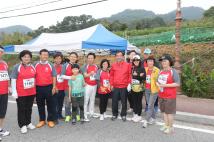 제14회 청원생명쌀 대청호 마라톤대회 30