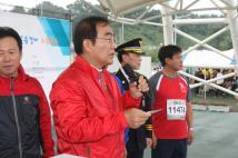 제14회 청원생명쌀 대청호 마라톤대회 57