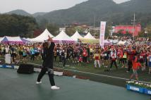 제14회 청원생명쌀 대청호 마라톤대회 58