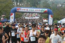 제14회 청원생명쌀 대청호 마라톤대회 66