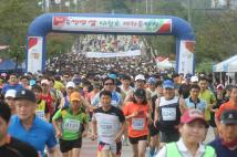 제14회 청원생명쌀 대청호 마라톤대회 67