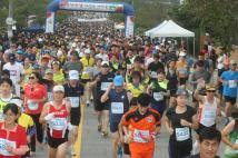 제14회 청원생명쌀 대청호 마라톤대회 69