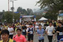 제14회 청원생명쌀 대청호 마라톤대회 72