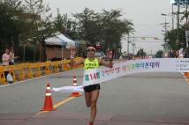 제14회 청원생명쌀 대청호 마라톤대회 78