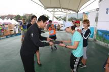 제14회 청원생명쌀 대청호 마라톤대회 시상식 16