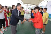 제14회 청원생명쌀 대청호 마라톤대회 시상식 74
