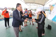 제14회 청원생명쌀 대청호 마라톤대회 시상식 99