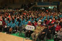 제12회 충북어르신 생활체육대회 5