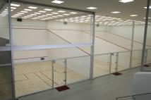 국민생활센터및 스쿼시 경기장 준공식 1