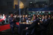 2018청주 IPC세계사격선수권대회 개회식 14