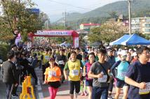 2018 청원생명쌀 대청호 마라톤 대회 32