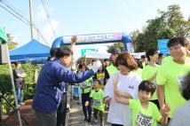 2018 청원생명쌀 대청호 마라톤 대회 37