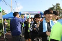 2018 청원생명쌀 대청호 마라톤 대회 38