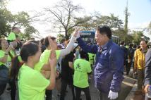 2018 청원생명쌀 대청호 마라톤 대회 39