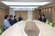 충북대학교 시민복합문화공간조성 업무협약 8