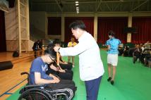 제1회 직지배 전국장애인 사격대회 12