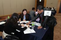 중국 베트남 산업체 바이어초청 상담회 개막식 2