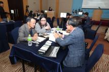 중국 베트남 산업체 바이어초청 상담회 개막식 3