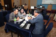 중국 베트남 산업체 바이어초청 상담회 개막식 4