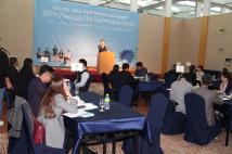 중국 베트남 산업체 바이어초청 상담회 개막식 5