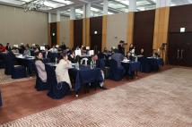 중국 베트남 산업체 바이어초청 상담회 개막식 8