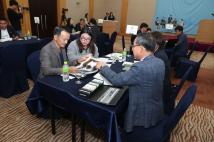 중국 베트남 산업체 바이어초청 상담회 개막식 11