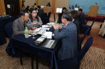 중국 베트남 산업체 바이어초청 상담회 개막식 12