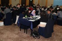중국 베트남 산업체 바이어초청 상담회 개막식 13