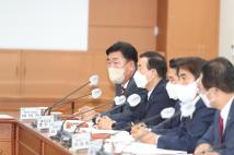민선8기 충북 시장군수회의 7