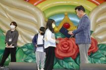 제101회 어린이날 기념 청주어린이 큰잔치(장관,도지사 표창) 5