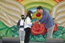 제101회 어린이날 기념 청주어린이 큰잔치(장관,도지사 표창) 6