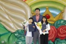 제101회 어린이날 기념 청주어린이 큰잔치(장관,도지사 표창) 9