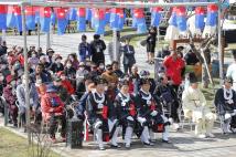 세종대왕과 초정약수축제 영천제 9