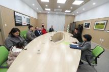 캠코 FMC 희귀난치성질환 투병 아동 돕기 기탁식 7