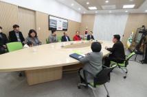캠코 FMC 희귀난치성질환 투병 아동 돕기 기탁식 8