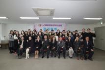 해피맘 충북센터 정기총회 16