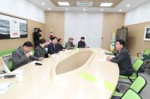 민주평통 청주시 협의회 기탁식 5