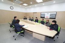 민주평통 청주시 협의회 기탁식 8